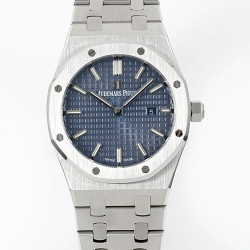 AUDEMARS PIGUET 67651IP BF製 ロイヤルオーク クォーツ 新品入荷