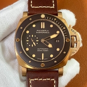 PANERAI PAM00968 VS工場 サブマーシブル ブロンゾ 47mm P9010搭載