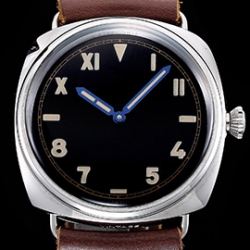 PANERAI ラジオミール1940 3デイズ アッチャイオ P.3000搭載 手巻き
