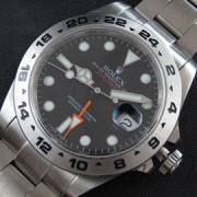 ROLEX エクスプローラー II 42mm Asian 3187搭載