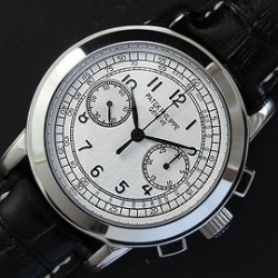 PATEK PHILIPPE グランドコンプリケーション Asain 21600振動 手巻き