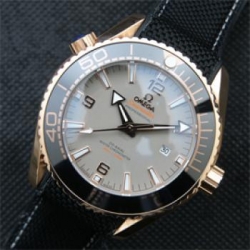 OMEGA シーマスター600 プラネットオーシャン