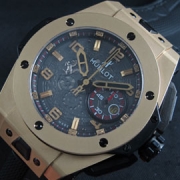 HUBLOT ビッグバン フェラーリ Asian 7750搭載