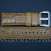 PANERAI 44mmケース用 ラグ幅24mm S