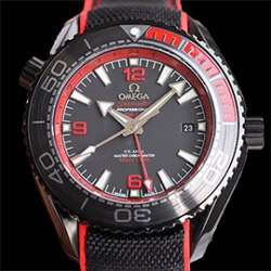 OMEGA シーマスター プラネットオーシャン Cal.8900搭載