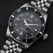 ROLEX ミルガウス 21600振動 自動巻き