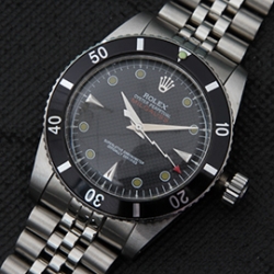 ROLEX ミルガウス 21600振動 自動巻き