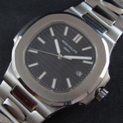 PATEK PHILIPPE ノーチラス Asain ETA搭載
