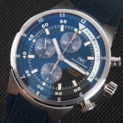 IWC アクアタイマー クロノグラフ ジャック 優良店舗
