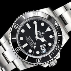 ROLEX サブマリーナー 116610LV 3135搭載 noob V8