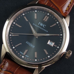 IWC インヂュニア ローレウス スーパーコピー時計