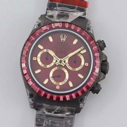 ROLEX デイトナ 116500 BLAKEN改装 7750搭載 コピー