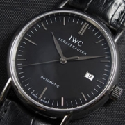 IWC ポルトフィーノ Asian 2892 自動巻き 高級コピー