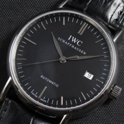 IWC ポルトフィーノ Asian 2892 自動巻き 高級コピー