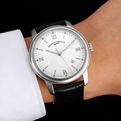 VACHERON CONSTANTIN パトリモニー 自動巻き 2824搭載 レプリカ通販