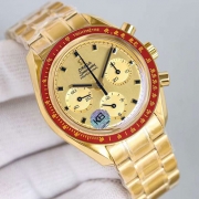 OMEGA 310.60.42.50.99.001 スピードマスター アポロ11号 50周年記念