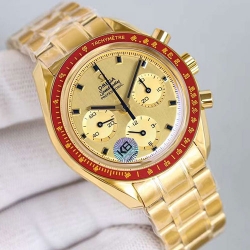 OMEGA 310.60.42.50.99.001 スピードマスター アポロ11号 50周年記念