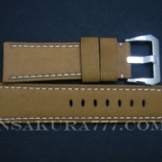 PANERAI 44mmケース用 ラグ幅24mm M