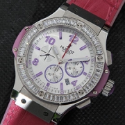 HUBLOT ビッグバン エボリューション 301.PX.1180.RX.0904 ゴールドダイヤモンド