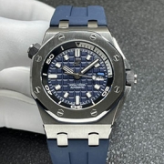 AUDEMARS PIGUET 15720ST ロイヤルオークオフショア ダイバー 2024超人気