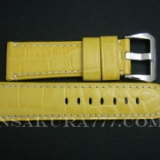 PANERAI 44mmケース用 ラグ幅24mm BC