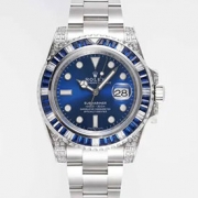 ROLEX サブマリーナー 116659SABR 満天の星 ランダム