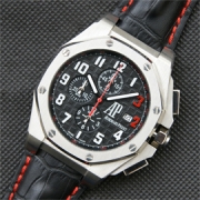 AUDEMARS PIGUET ロイヤルオーク クォーツ搭載 精巧設計