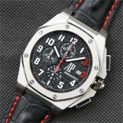 AUDEMARS PIGUET ロイヤルオーク クォーツ搭載 精巧設計