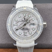 ROLEX サブマリーナー Phantomlab メテオライト 3135