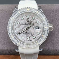 ROLEX サブマリーナー Phantomlab メテオライト 3135