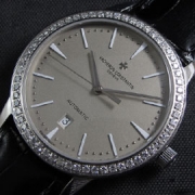 VACHERON CONSTANTIN パトリモニー トラディショナル Asian 2824-2搭載