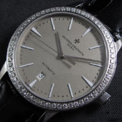 VACHERON CONSTANTIN パトリモニー トラディショナル Asian 2824-2搭載