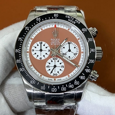 ROLEX 旧型デイトナ 6263 BLAKEN改装 高級ブランド