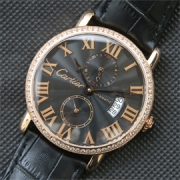 CARTIER カリブル ドゥ スーパーコピー時計