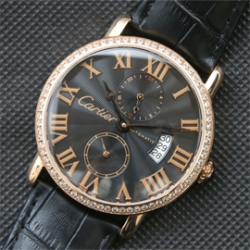 CARTIER カリブル ドゥ スーパーコピー時計