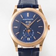 PATEK PHILIPPE 5396R-015 アニュアルカレンダー ムーンフェイズ 324搭載 2024最高級