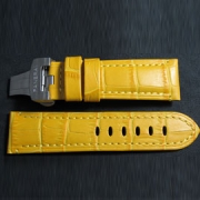 PANERAI 40mmケース用 ラグ幅22mm ベルト