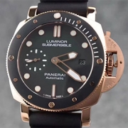 PANERAI PAM00684 ルミノール サブマーシブル1950 3デイズ オロロッソ 42mm
