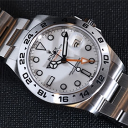 ROLEX エクスプローラー M226570 Cal.3285搭載 新品