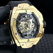 HUBLOT ビッグバン サンブルー III ブランドコピー 優良店