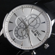 IWC ポルトギーゼ クロノグラフ 限定コピー時計