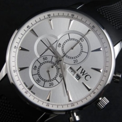 IWC ポルトギーゼ クロノグラフ 限定コピー時計