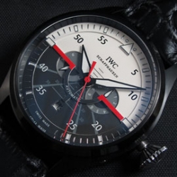 IWC パイロット トップガン ミラマー Asian 21600振動 自動巻き