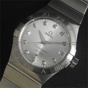 OMEGA コンステレーション Swiss SW200搭載