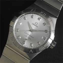 OMEGA コンステレーション Swiss SW200搭載
