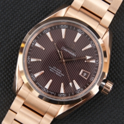 OMEGA シーマスター アクアテラ スーパーコピー