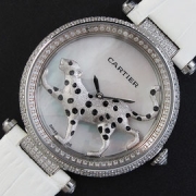 CARTIER スペシャルエディション クォーツ搭載