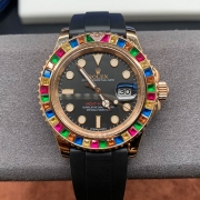 ROLEX 116695 SATS BP工場 40mm Cal.3135搭載