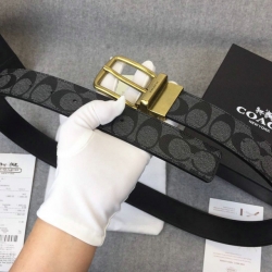 【売れ筋】雑誌LEONにも掲載された大人気商品 ブランドベルト（Belt）メンズ原版品ベルト 男性用 スーツ カジュアル ギフト プレゼント 送料無料 ！ N-belt212
