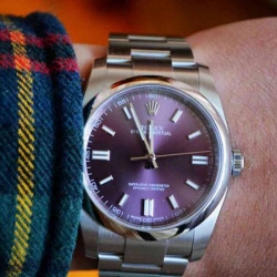 Rolex ロレックスコピー品 ロレックス腕時計 激安 ロレックス オイスターパーペチュアル 116000